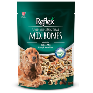 SEMI-MOIST ÖDÜL KEMİK MİX